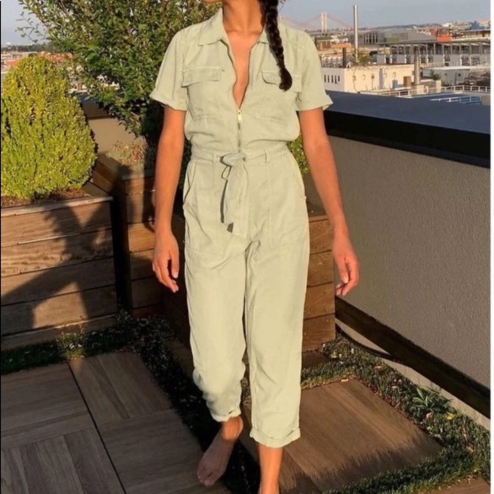 Urban jumpsuit